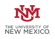 University of New Mexico Logo